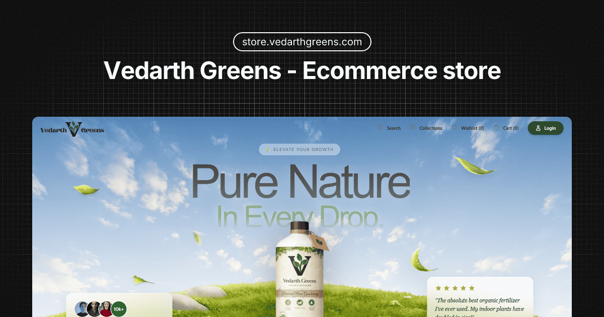 Vedarth Greens
